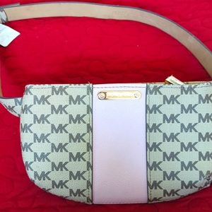 Michael Kors fanny pack